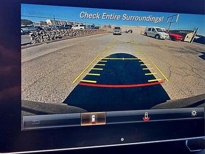 2017 Mercedes-Benz GLC GLC 300 Coupe 4MATIC®