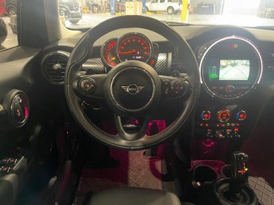 2020 MINI Cooper S Cooper S