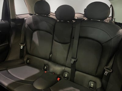 2020 MINI Cooper S Cooper S