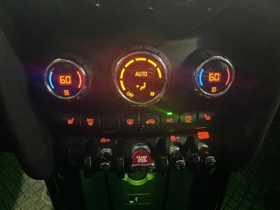 2020 MINI Cooper S Cooper S