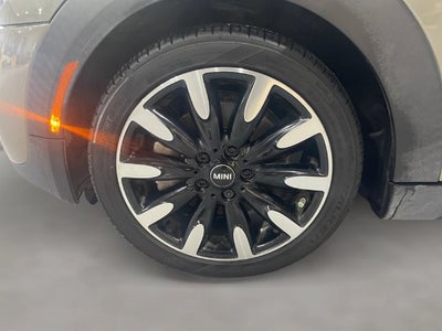 2020 MINI Cooper S Cooper S
