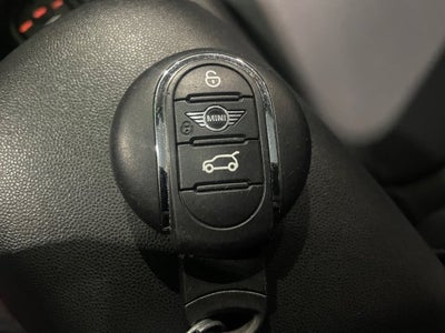 2020 MINI Cooper S Cooper S
