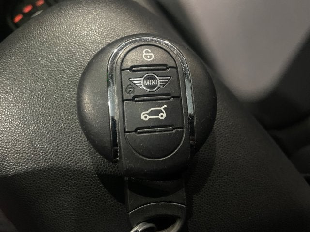 2020 MINI Cooper S Cooper S