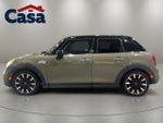 2020 MINI Cooper S Cooper S