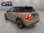 2020 MINI Cooper S Cooper S
