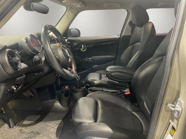 2020 MINI Cooper S Cooper S