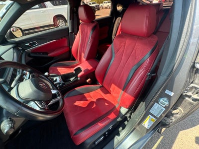 2024 Acura Integra A-Spec Tech Package