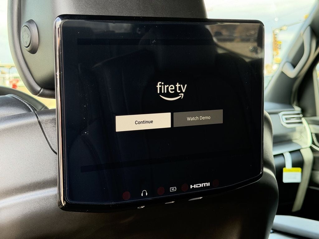 2026 Jeep Grand Wagoneer Reserve