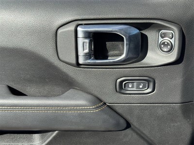 2023 Jeep Gladiator High Altitude