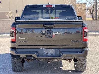 2020 RAM 1500 Limited