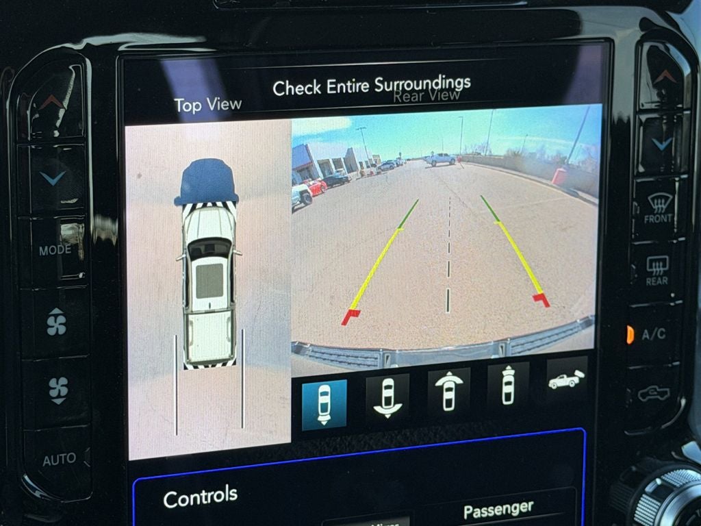 2020 RAM 1500 Limited