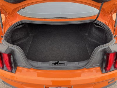 2021 Ford Mustang Mach 1