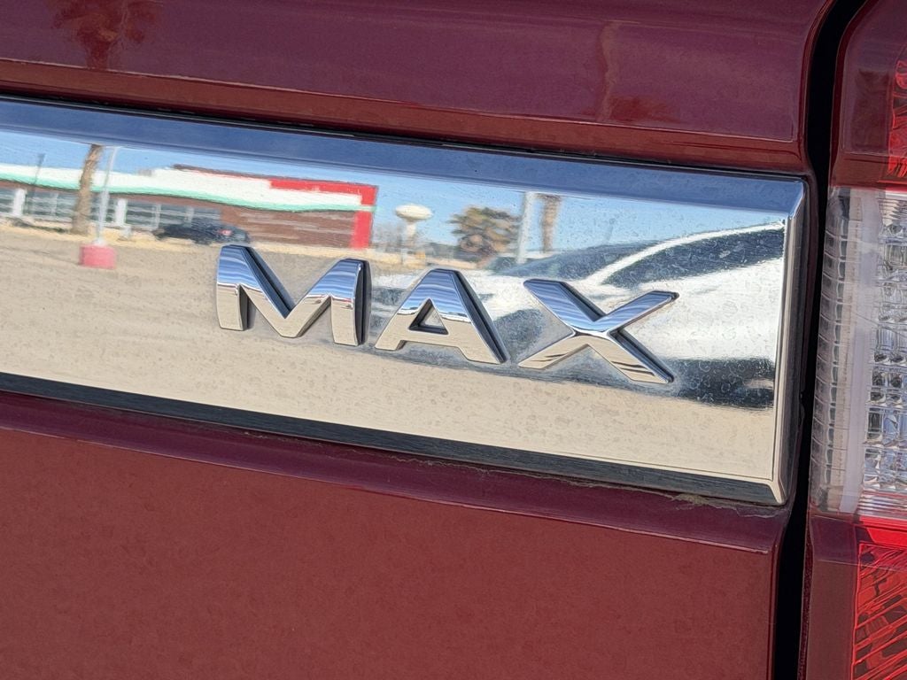 2018 Ford Expedition Max XLT