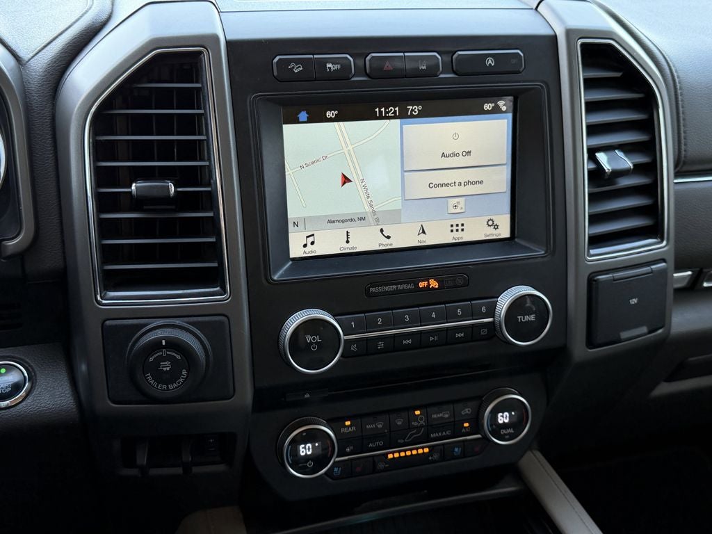 2018 Ford Expedition Max XLT