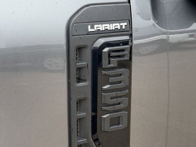 2023 Ford F-350SD Lariat