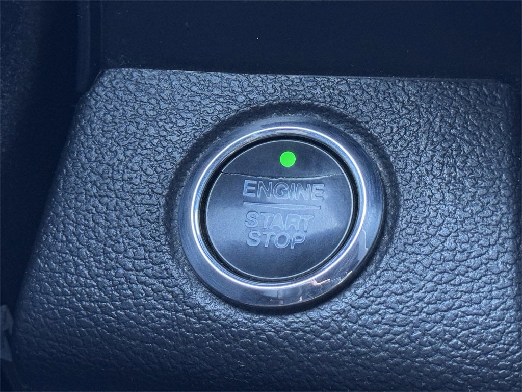 2017 Ford F-150 Platinum