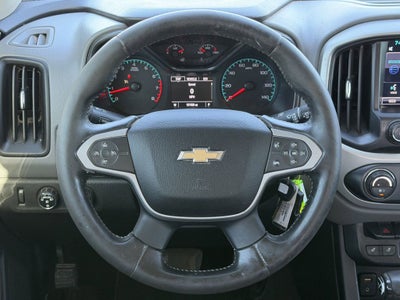 2015 Chevrolet Colorado LT