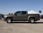 2015 Chevrolet Colorado LT