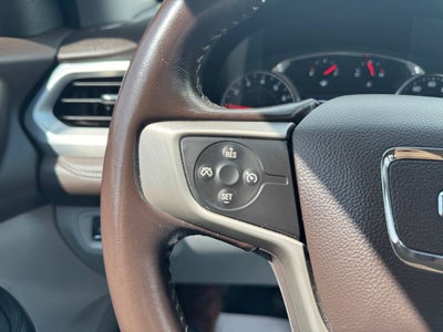 2020 GMC Acadia SLT