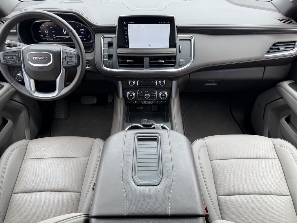 2024 GMC Yukon XL SLT