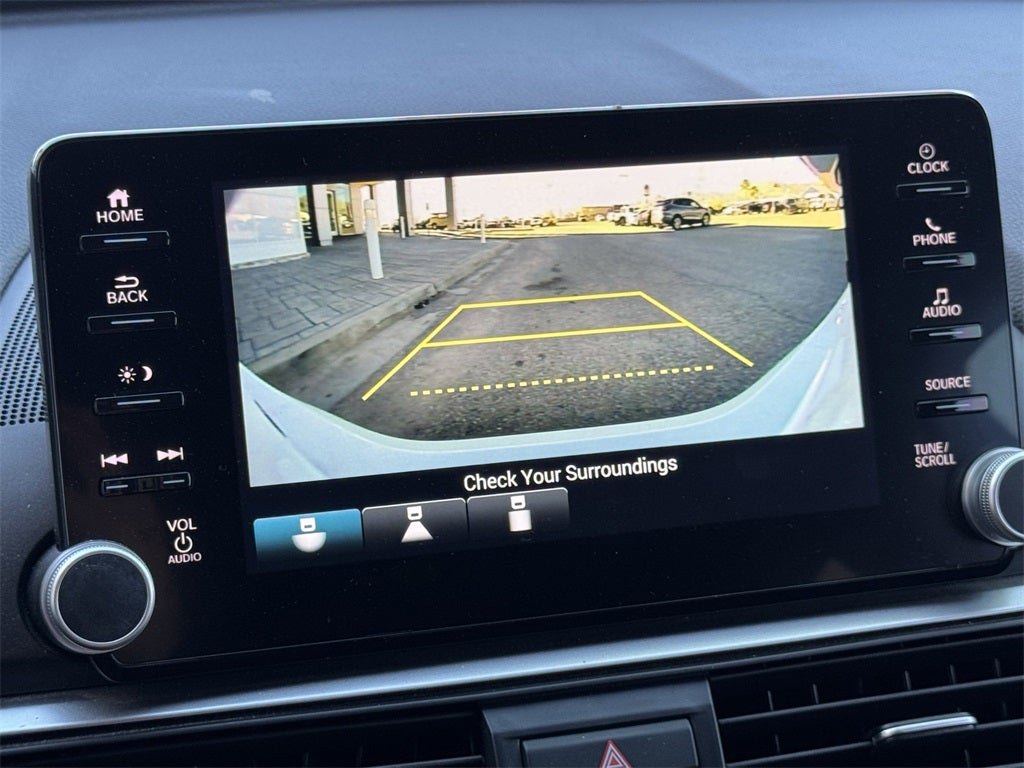 2022 Honda Accord Sport Special Edition