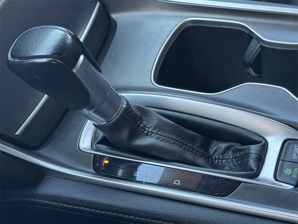 2022 Honda Accord Sport Special Edition