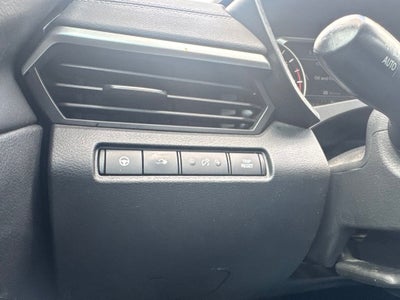 2020 Nissan Altima 2.5 SV