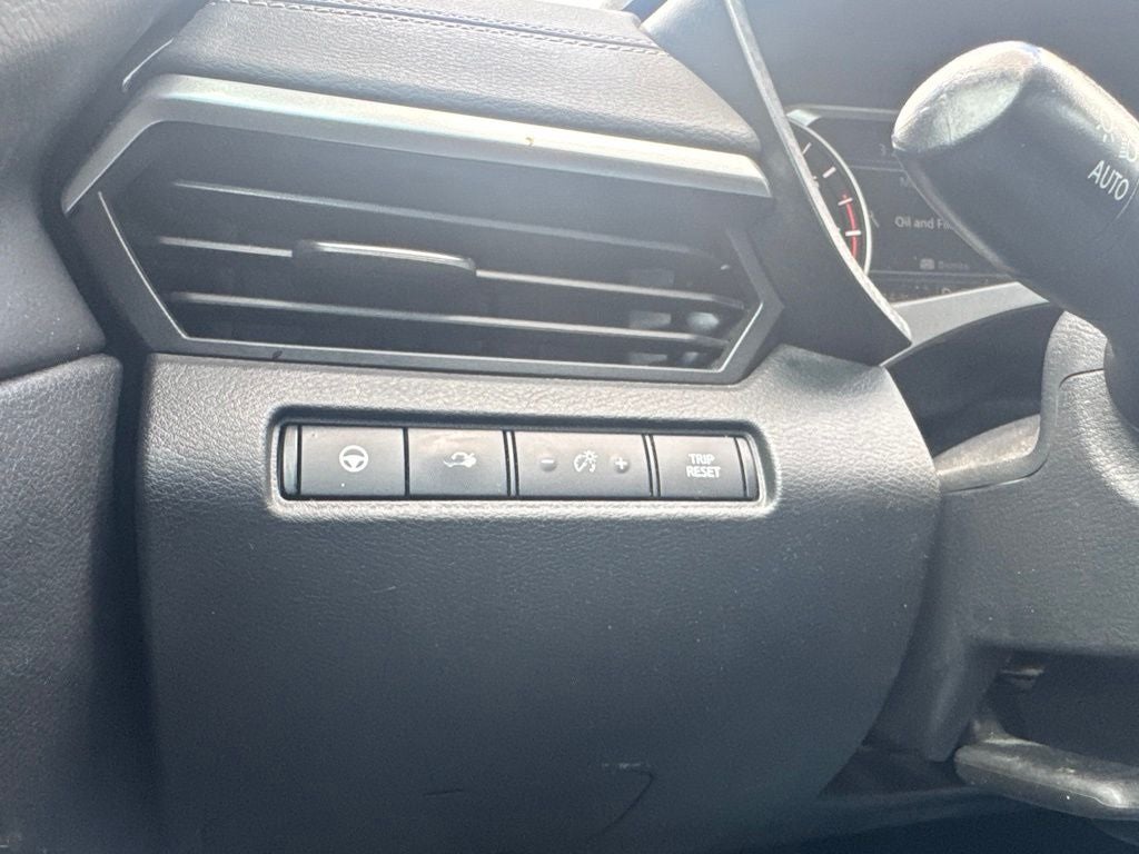 2020 Nissan Altima 2.5 SV