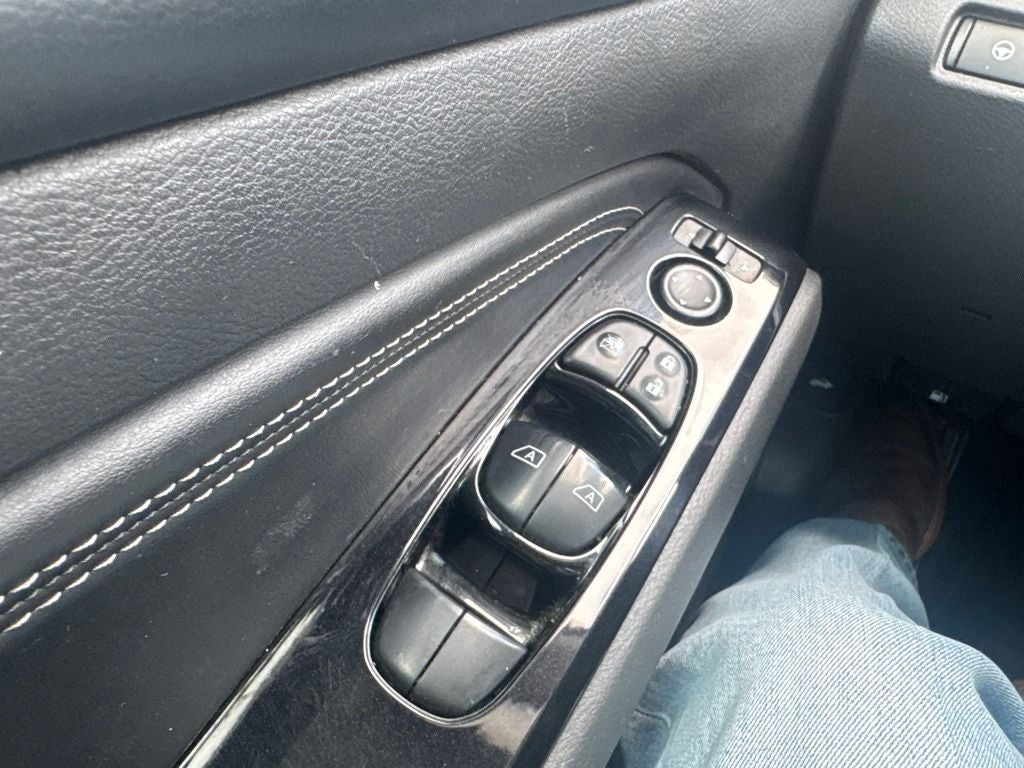2020 Nissan Altima 2.5 SV