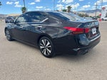2020 Nissan Altima 2.5 SV