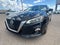 2020 Nissan Altima 2.5 SV