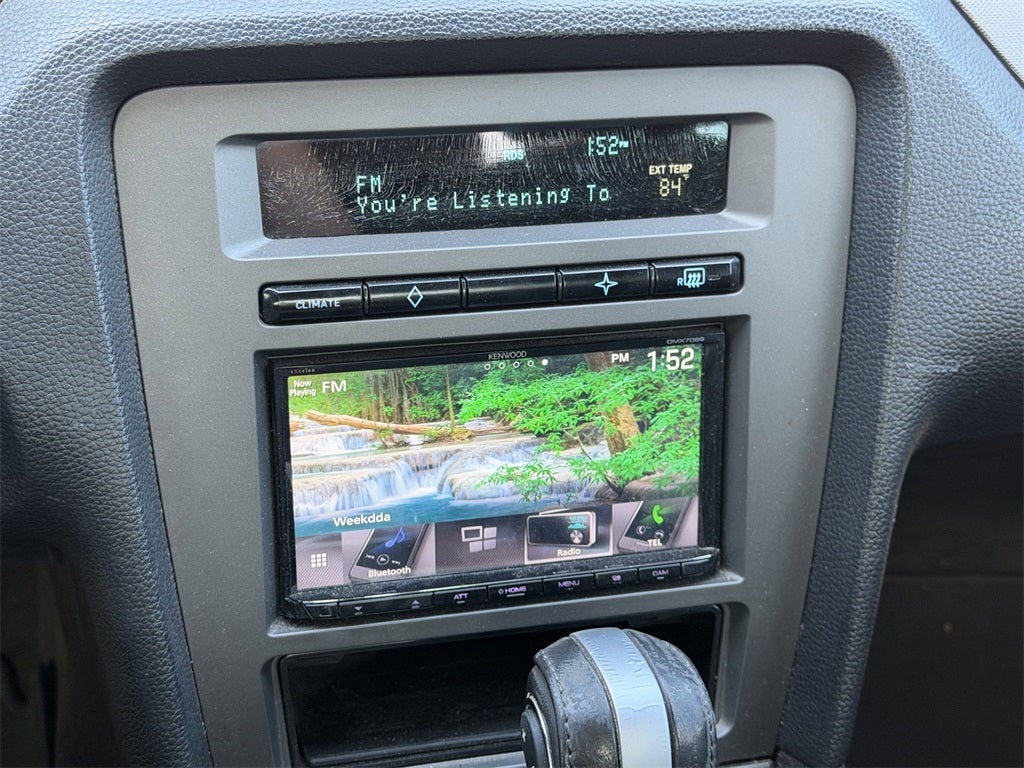 2014 Ford Mustang V6