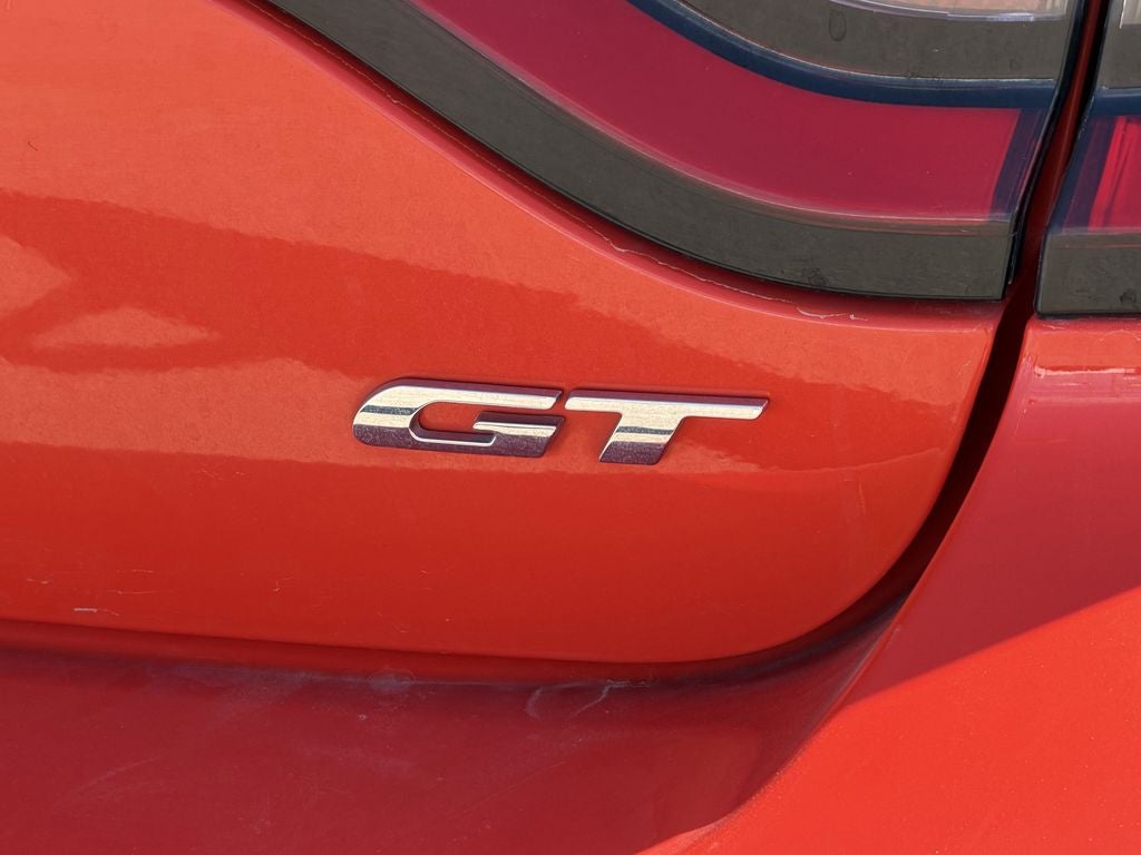 2022 Dodge Charger GT
