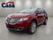 2013 Lincoln MKX Base