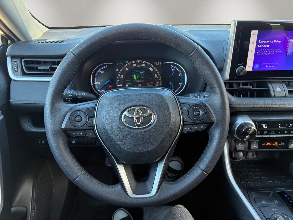 2024 Toyota RAV4 Hybrid Woodland Edition