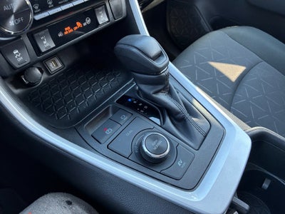 2024 Toyota RAV4 Hybrid Woodland Edition