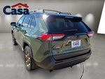 2024 Toyota RAV4 Hybrid Woodland Edition