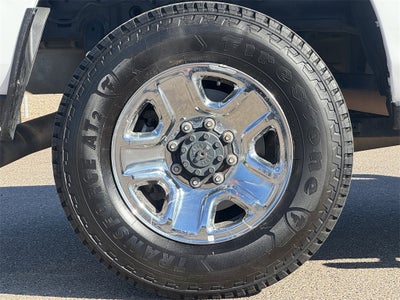 2021 RAM 2500 Big Horn