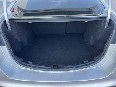 2018 Ford Fusion Titanium