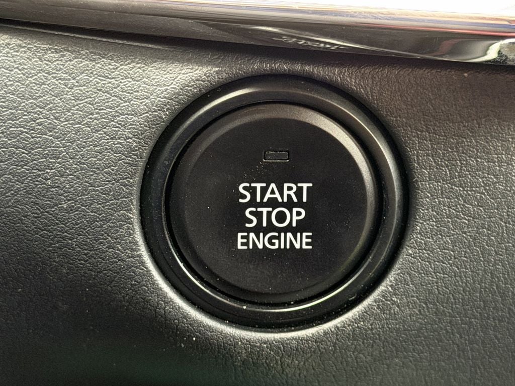 2025 Mazda Mazda CX-30 2.5 S Carbon Edition