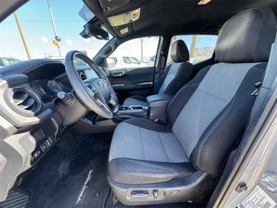 2021 Toyota Tacoma TRD Sport V6