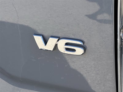 2021 Toyota Tacoma TRD Sport V6