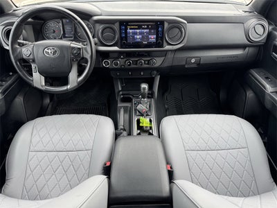 2016 Toyota Tacoma TRD Off-Road