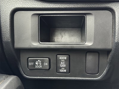 2016 Toyota Tacoma TRD Off-Road