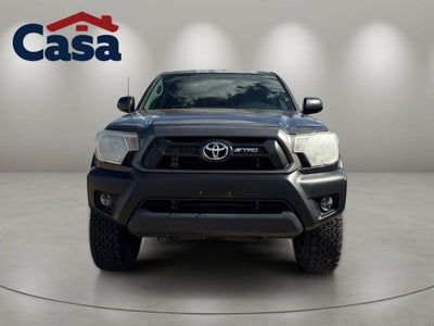 2013 Toyota Tacoma Base V6