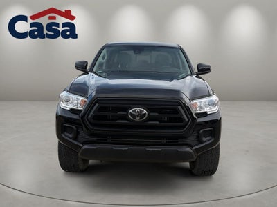2023 Toyota Tacoma SR V6