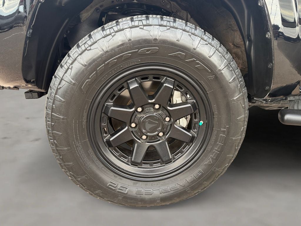 2023 Toyota Tacoma SR V6