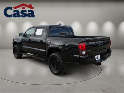 2023 Toyota Tacoma SR V6