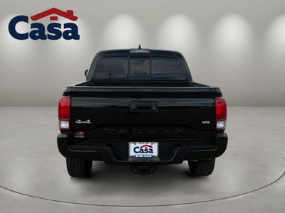 2023 Toyota Tacoma SR V6