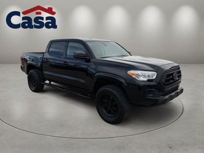 2023 Toyota Tacoma SR V6
